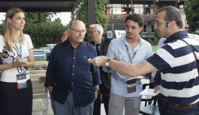 Aperitivo Sifà CT Reggio