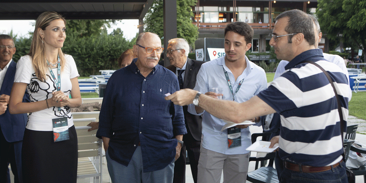 Aperitivo Sifà CT Reggio