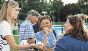 Aperitivo Sifà CT Reggio