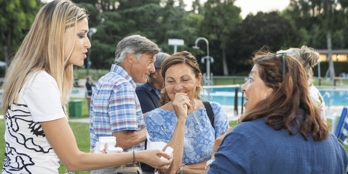Aperitivo Sifà CT Reggio