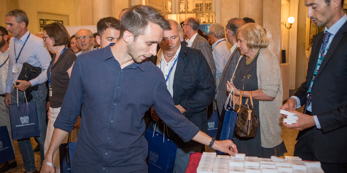 Sifà Assemblea Industriali Reggio Emilia