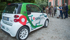 Sifà Assemblea Industriali Reggio Emilia