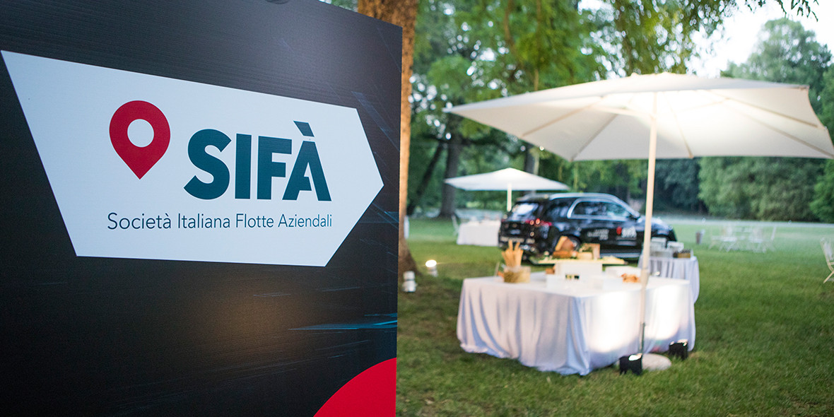 Sifà Assemblea Industriali Reggio Emilia