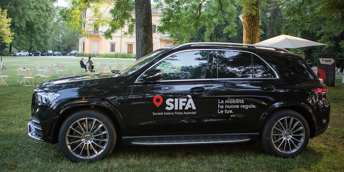 Sifà Assemblea Industriali Reggio Emilia