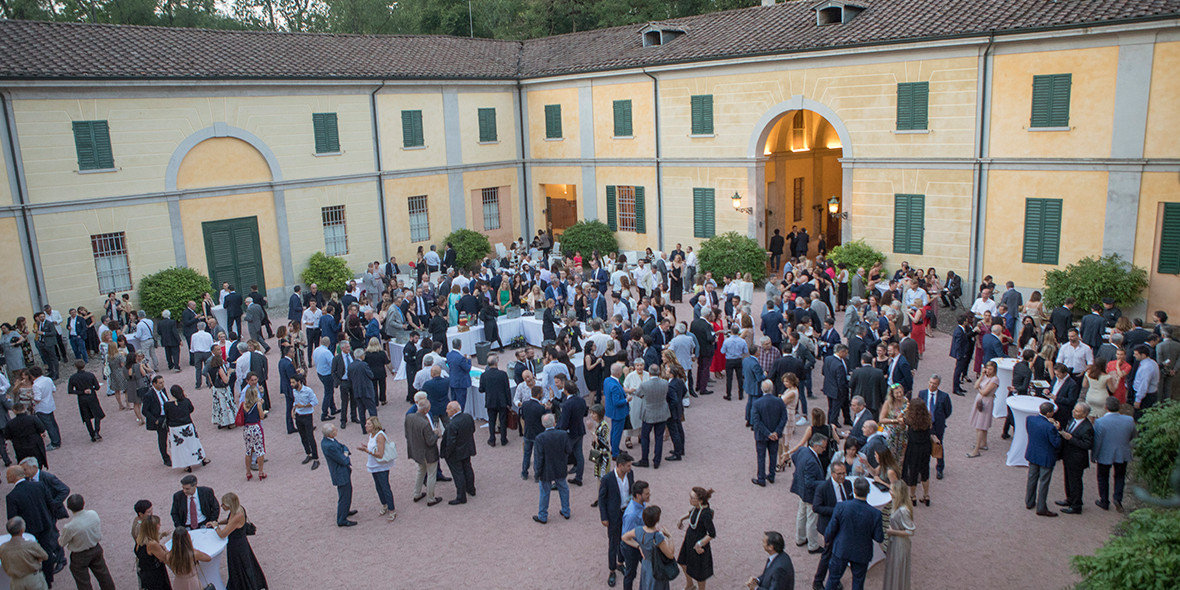 Sifà Assemblea Industriali Reggio Emilia