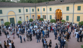 Sifà Assemblea Industriali Reggio Emilia