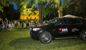 Sifà Assemblea Industriali Reggio Emilia