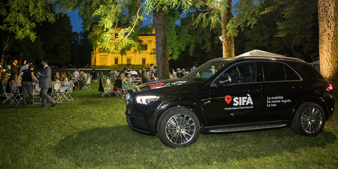 Sifà Assemblea Industriali Reggio Emilia