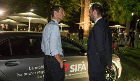 Sifà Assemblea Industriali Reggio Emilia