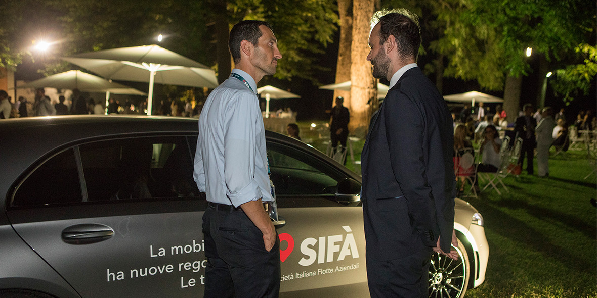 Sifà Assemblea Industriali Reggio Emilia