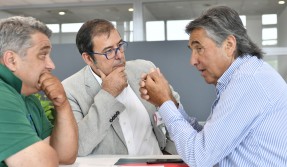 SIFÀ ospiti giornalisti evento Mercedes