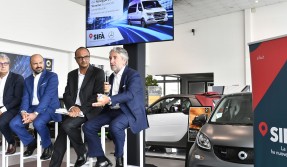 SIFÀ Ghinolfi evento mercedes 12 luglio GALLERY