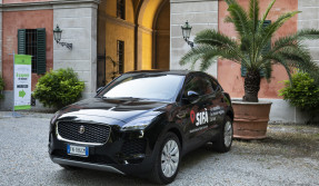 Auto SIFÀ: sponsor Assemblea Generale Unindustria 2018 