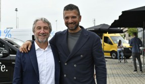 SIFÀ Ghinolfi evento mercedes 12 luglio GALLERY