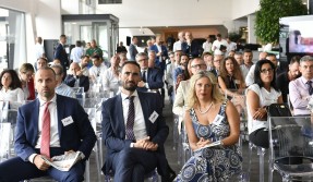 SIFÀ giornalisti evento mercedes 