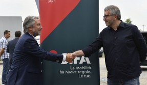 SIFÀ Ghinolfi evento mercedes 12 luglio GALLERY