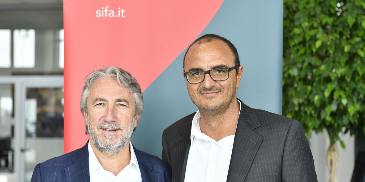 SIFÀ Sabino evento mercedes 12 luglio GALLERY