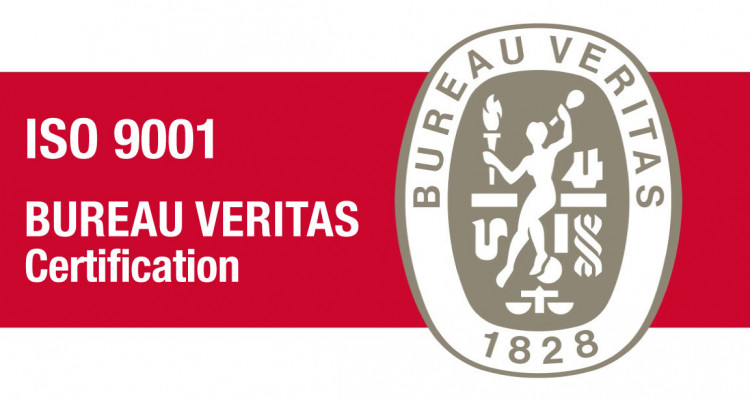 BVL 9001