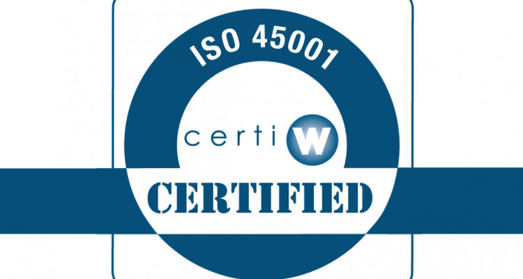 BVL ISO45001