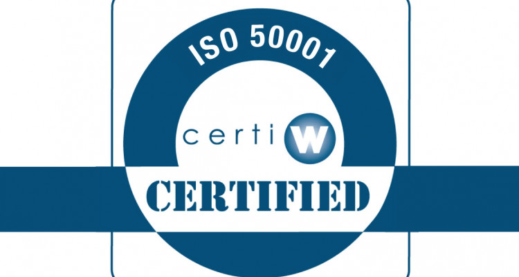 BVL ISO50001