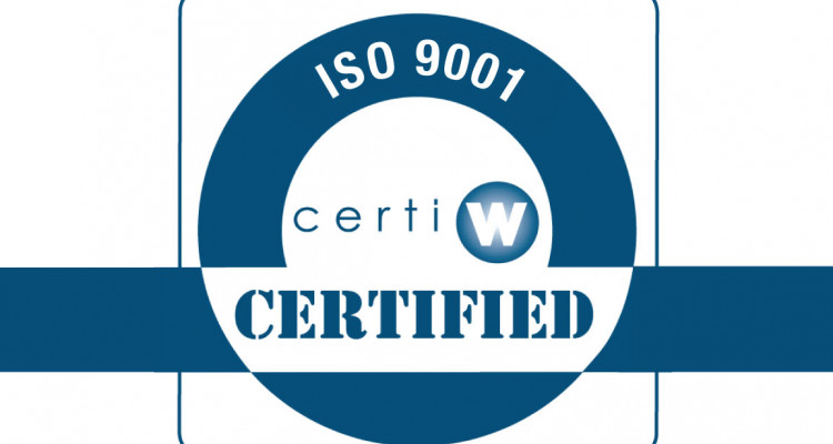 BVL ISO9001