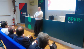 Meeting Commerciale Sifà