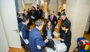 Evento di presentazione dei risultati della ricerca sulla mobilità Nomisma