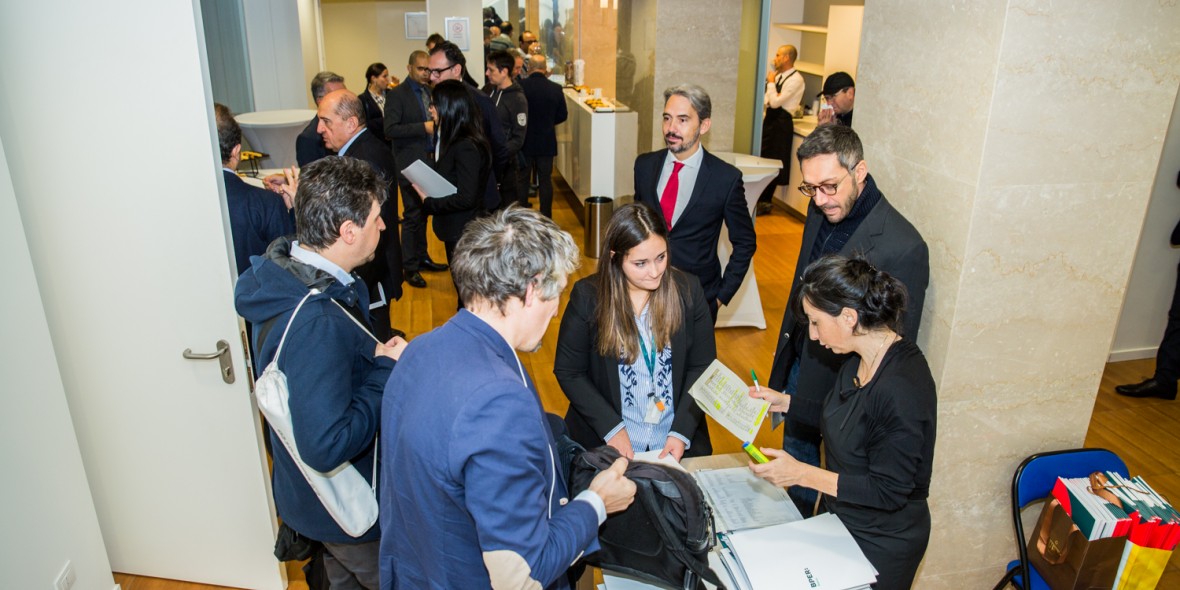Evento di presentazione dei risultati della ricerca sulla mobilità Nomisma