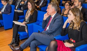 Evento di presentazione dei risultati della ricerca sulla mobilità Nomisma