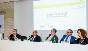 Evento di presentazione dei risultati della ricerca sulla mobilità Nomisma