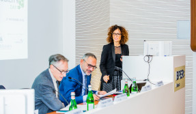 Evento di presentazione dei risultati della ricerca sulla mobilità Nomisma