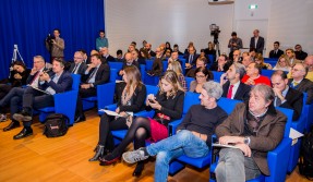 Evento di presentazione dei risultati della ricerca sulla mobilità Nomisma