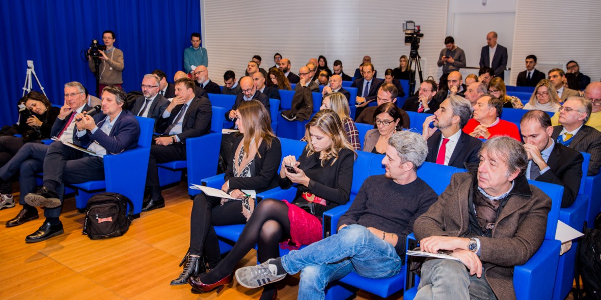 Evento di presentazione dei risultati della ricerca sulla mobilità Nomisma