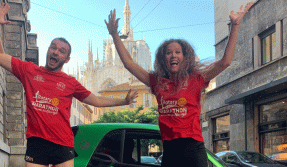 SIFÀ sponsor della IV Rotary Marathon