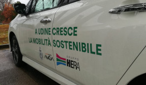 Auto elettrica