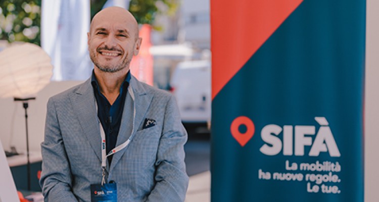 Intervista a Salvatore Pulignano sul Noleggio a Lungo Termine