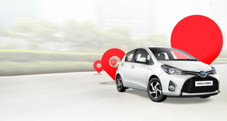noleggio a lungo termine_Toyota Hybrid SIFA landing offerta yaris EX-01 ANTE