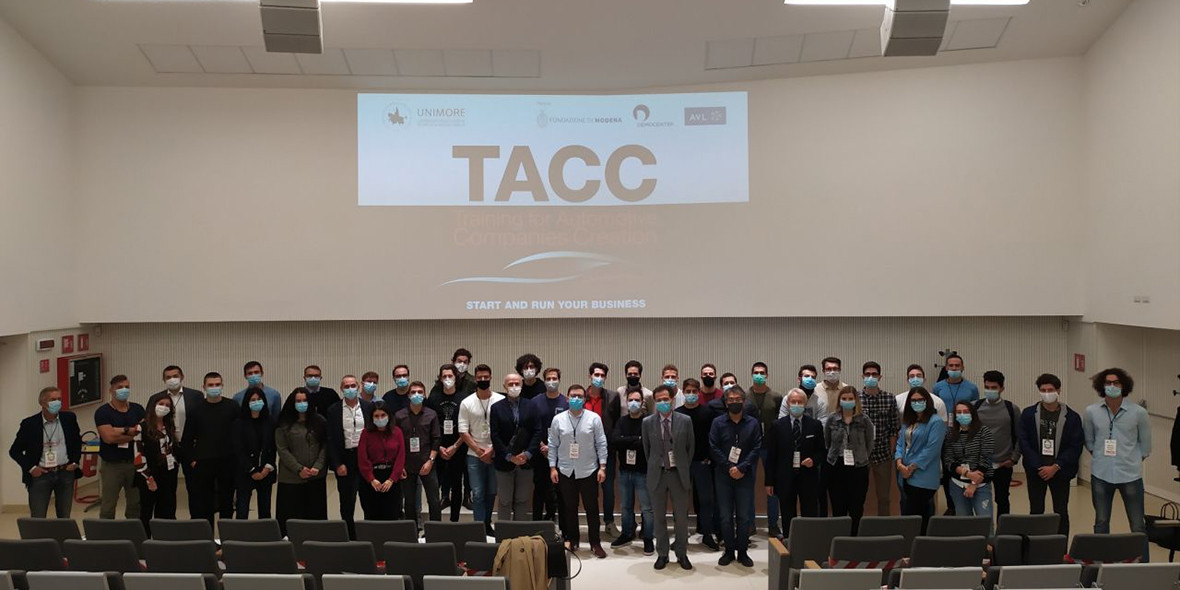 SIFA per TACC UNIMORE (3)