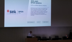 SIFA per TACC UNIMORE 