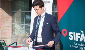 Sifà Unindustria Reggio Emilia