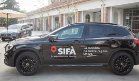Sifà Unindustria Reggio Emilia