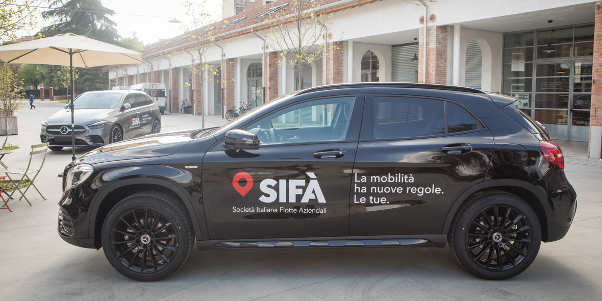 Sifà Unindustria Reggio Emilia