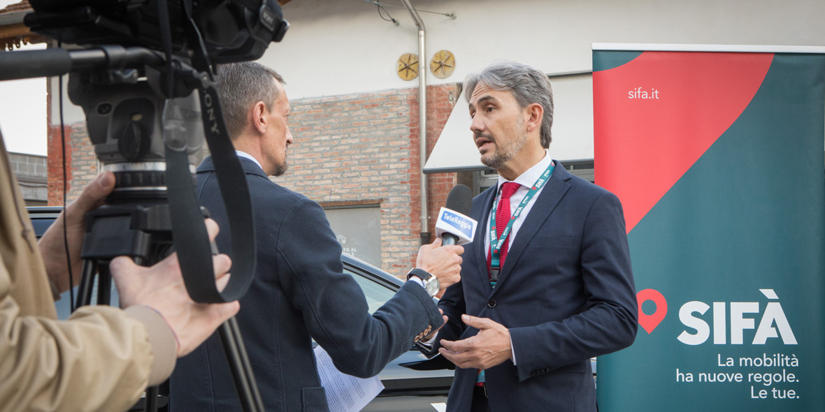 Sifà Unindustria Reggio Emilia