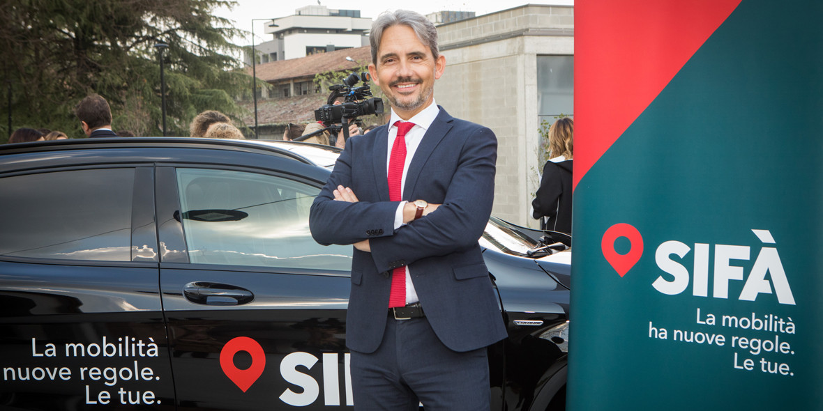 Sifà Unindustria Reggio Emilia