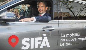 Sifà Unindustria Reggio Emilia