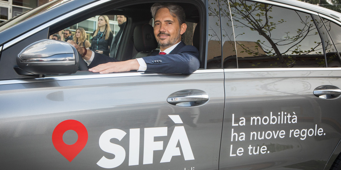 Sifà Unindustria Reggio Emilia
