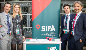 Sifà Unindustria Reggio Emilia