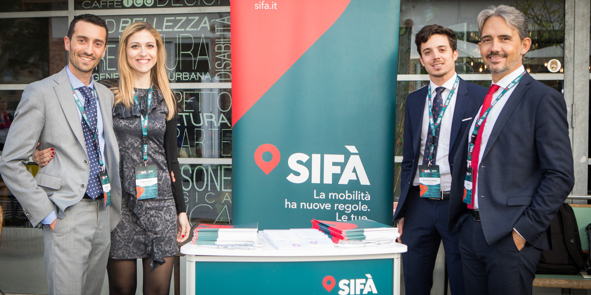 Sifà Unindustria Reggio Emilia