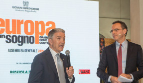 Sifà Unindustria Reggio Emilia