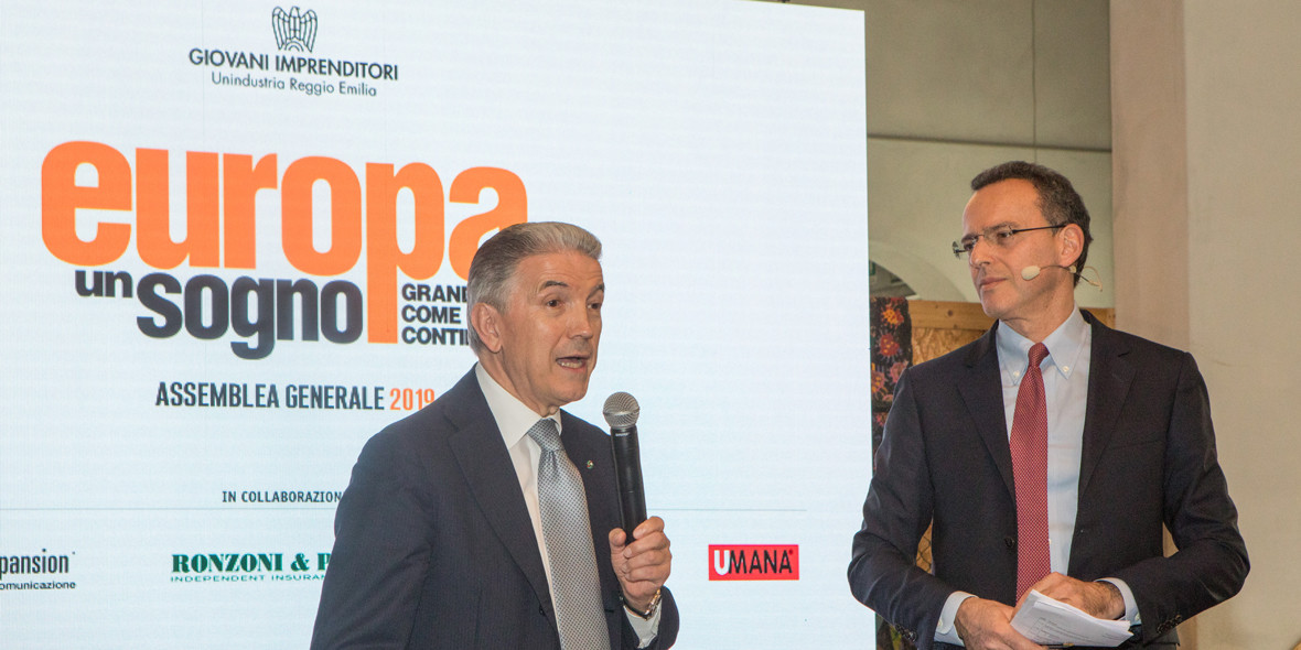 Sifà Unindustria Reggio Emilia